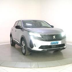 Peugeot e-3008 3008 Hybrid 225 e-EAT8 - Allure Pack La Roche-sur-Yon