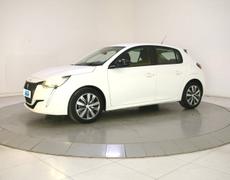 Peugeot 208 La Roche-sur-Yon