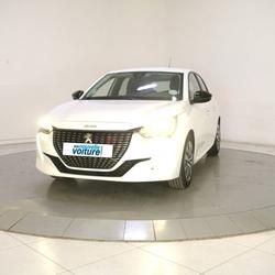 Peugeot 208 208 PureTech 75 S&S BVM5 - Active La Roche-sur-Yon