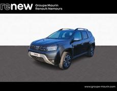Dacia Duster Saint-Pierre-lès-Nemours