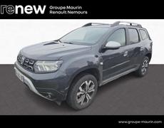 Dacia Duster Saint-Pierre-lès-Nemours