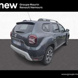 Dacia Duster 1.0 ECO-G 100ch Prestige + 4x2 Saint-Pierre-l&egrave;s-Nemours
