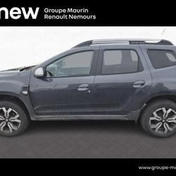 Dacia Duster 1.0 ECO-G 100ch Prestige + 4x2 Saint-Pierre-l&egrave;s-Nemours
