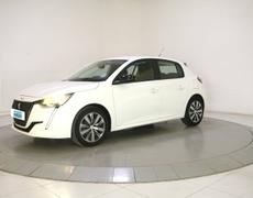 Peugeot 208 La Roche-sur-Yon