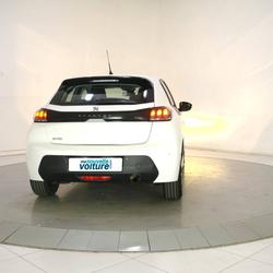 Peugeot 208 PureTech 75 S&S BVM5 - Active occasion - La Roche-sur-Yon - photo 2/29
