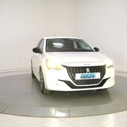 Peugeot 208 208 PureTech 75 S&S BVM5 - Active La Roche-sur-Yon
