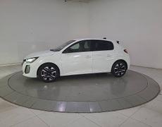 Peugeot 208 La Roche-sur-Yon