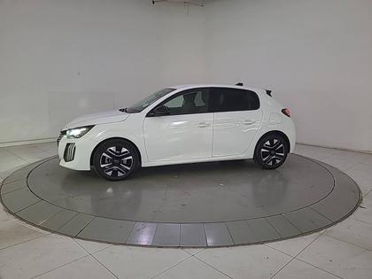 Peugeot 208 - 208 100 S&S BVM6 - Allure - 15 490 €