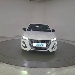 Peugeot 208 208 100 S&S BVM6 - Allure La Roche-sur-Yon
