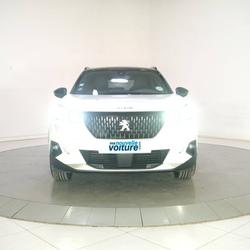 Peugeot 2008 2008 PureTech 130 S&S EAT8 - GT Line La Roche-sur-Yon