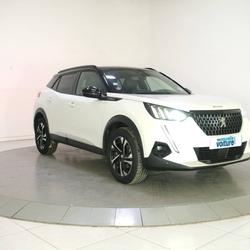 Peugeot 2008 2008 PureTech 130 S&S EAT8 - GT Line La Roche-sur-Yon