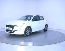 Peugeot 208 La Roche-sur-Yon