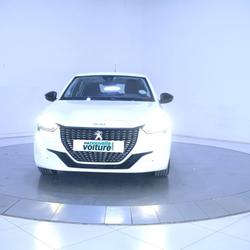 Peugeot 208 208 PureTech 75 S&S BVM5 - Active Pack La Roche-sur-Yon