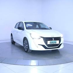 Peugeot 208 208 PureTech 75 S&S BVM5 - Active Pack La Roche-sur-Yon