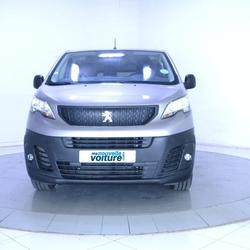 Autres Peugeot Expert Standard BlueHDi 120ch S&S BVM6 La Roche-sur-Yon