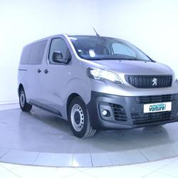 Autres Peugeot Expert Standard BlueHDi 120ch S&S BVM6 La Roche-sur-Yon
