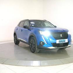 Peugeot 2008 2008 PureTech 155 S&S EAT8 - GT La Roche-sur-Yon