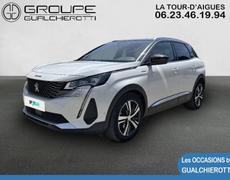 Peugeot 3008 La Tour-d'Aigues