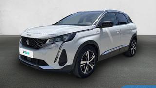 Peugeot 3008  - Gt - photo 0