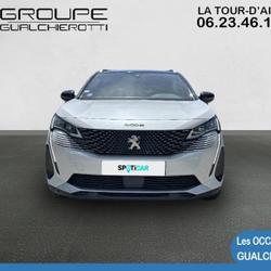 Peugeot 3008 HYBRID 225ch GT e-EAT8 La Tour-d'Aigues
