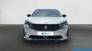 Peugeot 3008  - Gt - photo 1