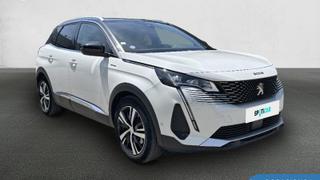 Peugeot 3008  - Gt - photo 2