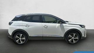 Peugeot 3008  - Gt - photo 3
