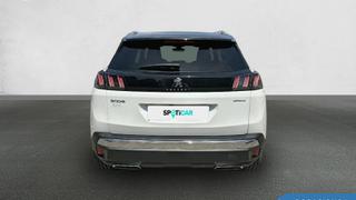 Peugeot 3008  - Gt - photo 4