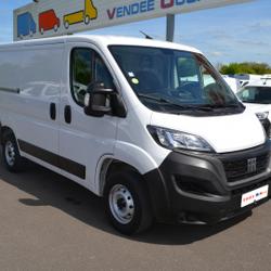 Fiat Ducato 3.0 CH1 H3-POWER 120CH PACK PRO LOUNGE CONNECT Bellevigny