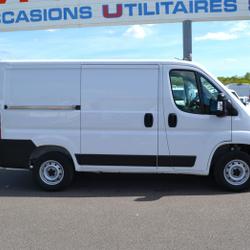 Fiat Ducato 3.0 CH1 H3-POWER 120CH PACK PRO LOUNGE CONNECT Bellevigny