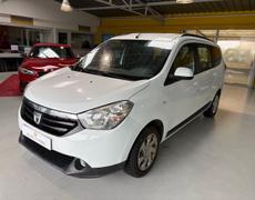 Dacia Lodgy Caen