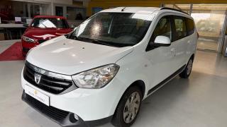 Dacia Lodgy  - Laureate - photo 0