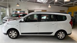 Dacia Lodgy  - Laureate - photo 1