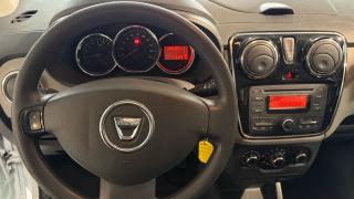 Dacia Lodgy  - Laureate - photo 4