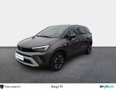 Opel Crossland Alençon