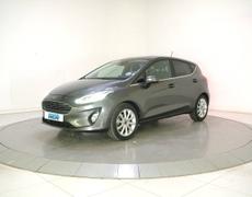 Ford Fiesta La Roche-sur-Yon