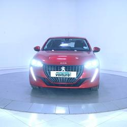 Peugeot 208 208 PureTech 100 S&S BVM6 - Active Business La Roche-sur-Yon