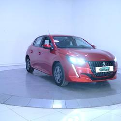 Peugeot 208 208 PureTech 100 S&S BVM6 - Active Business La Roche-sur-Yon