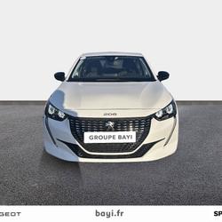 Peugeot 208 208 PureTech 75 S&S BVM5 Active Pack Alen&ccedil;on