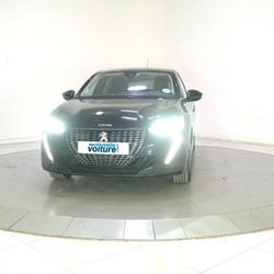 Peugeot 208 208 PureTech 100 S&S BVM6 - Style La Roche-sur-Yon