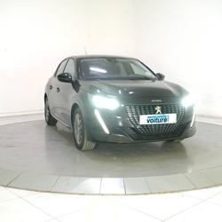 Peugeot 208 208 PureTech 100 S&S BVM6 - Style La Roche-sur-Yon