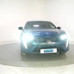 Peugeot e-408 408 PHEV 225 e-EAT8 - GT La Roche-sur-Yon