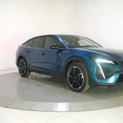 Peugeot e-408 408 PHEV 225 e-EAT8 - GT La Roche-sur-Yon