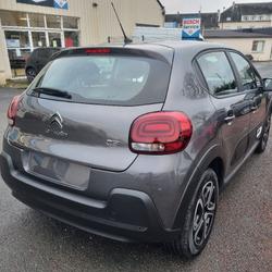 Citroen C3 1.5 BLUEHDI 100CH S&S PLUS Le Hom