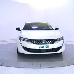 Peugeot 508 SW 508 SW Hybrid 225 e-EAT8 - GT Pack La Roche-sur-Yon