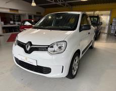 Renault Twingo - 1.0 SCE 65CH LIFE - 21 - 9 950 €