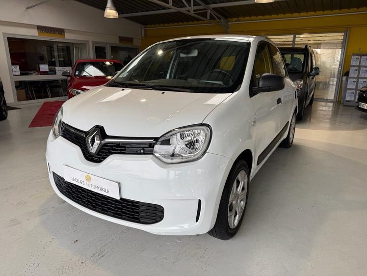 Renault Twingo  - Life - 9 950 €