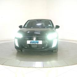 Peugeot 208 208 Hybrid 110 ch e-DCS6 - Allure La Roche-sur-Yon
