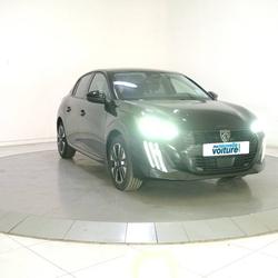 Peugeot 208 208 Hybrid 110 ch e-DCS6 - Allure La Roche-sur-Yon
