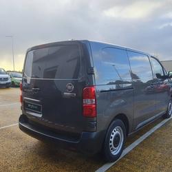 Fiat Scudo 1.5 Mjet3 120ch 5.3 Standard Pro Lounge Rouen